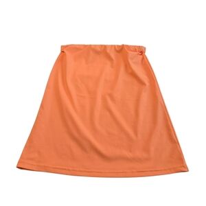 Djerf Avenue Swim Skirt Small